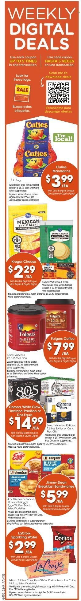 Ralphs (MD, NC, VA) Weekly Ad Flyer Specials December 21 to December 27, 2022