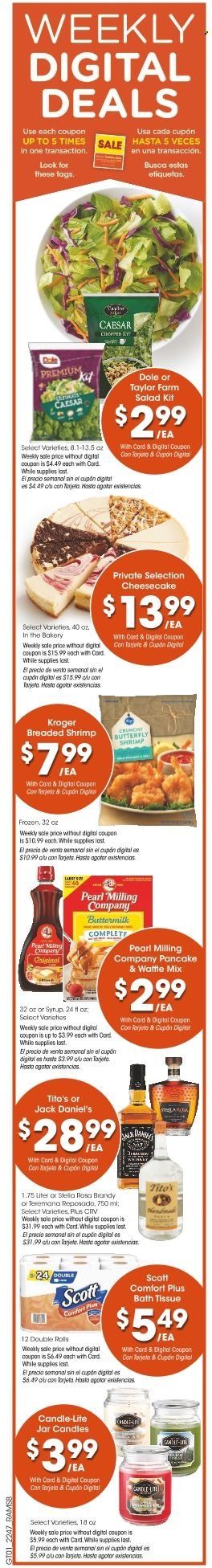 Ralphs (MD, NC, VA) Weekly Ad Flyer Specials December 21 to December 27, 2022