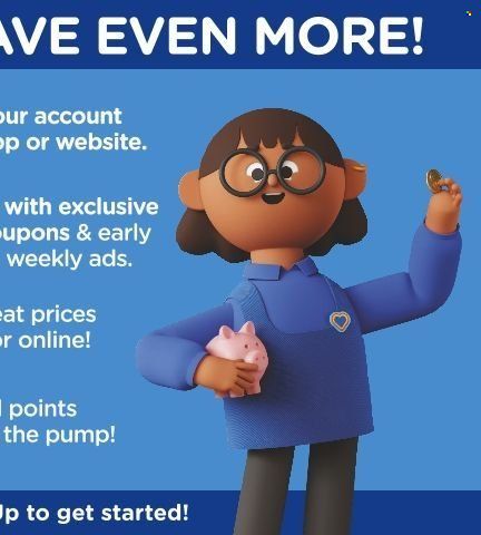 Ralphs (MD, NC, VA) Weekly Ad Flyer Specials December 21 to December 27, 2022
