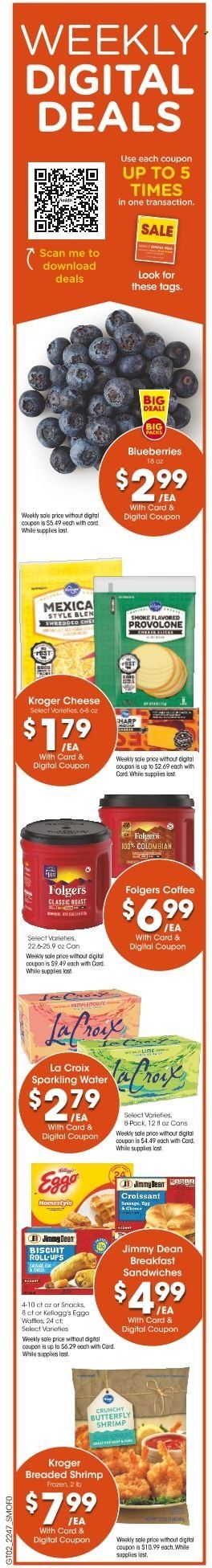 Smith's (AZ, ID, MT, NM, NV, UT, WY) Weekly Ad Flyer Specials December 21 to December 27, 2022