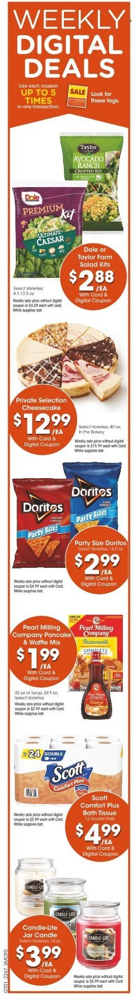 Smith's (AZ, ID, MT, NM, NV, UT, WY) Weekly Ad Flyer Specials December 21 to December 27, 2022