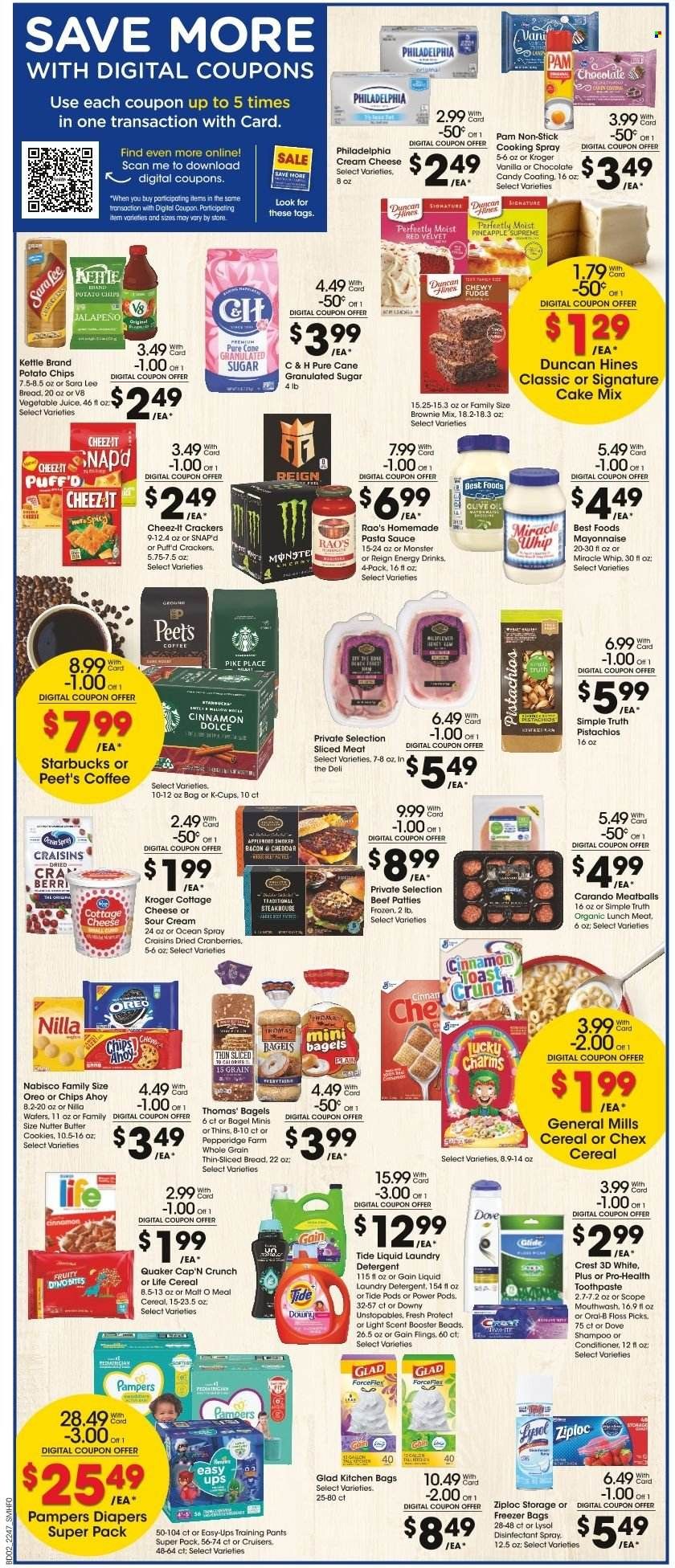 Smith's (AZ, ID, MT, NM, NV, UT, WY) Weekly Ad Flyer Specials December 21 to December 27, 2022