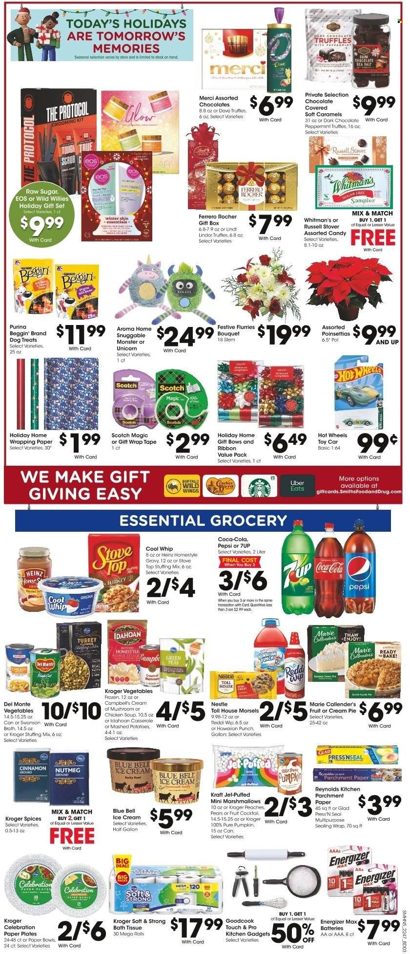 Smith's (AZ, ID, MT, NM, NV, UT, WY) Weekly Ad Flyer Specials December 21 to December 27, 2022