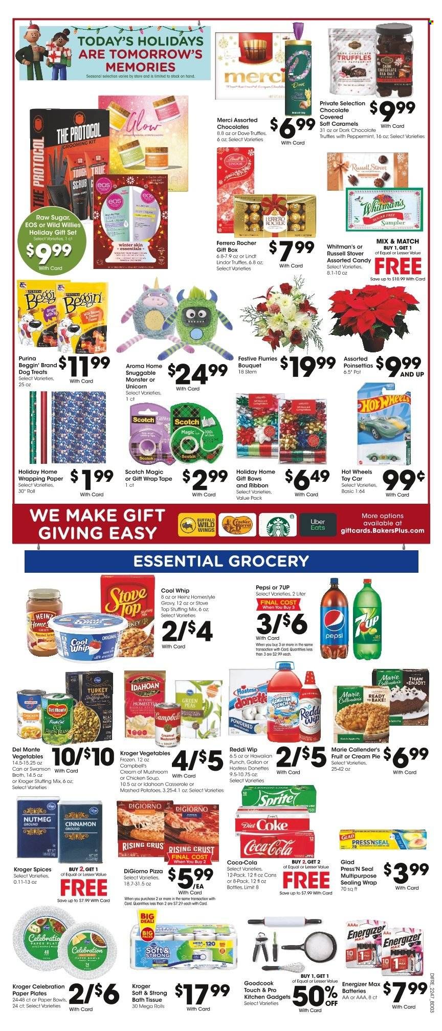Baker's (NE) Weekly Ad Flyer Specials December 21 to December 27, 2022