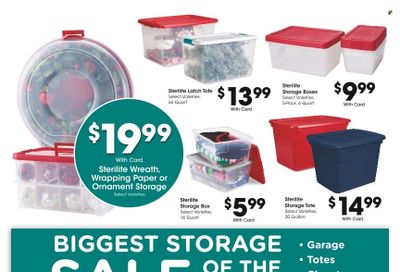 Baker's (NE) Weekly Ad Flyer Specials December 21 to January 17, 2023