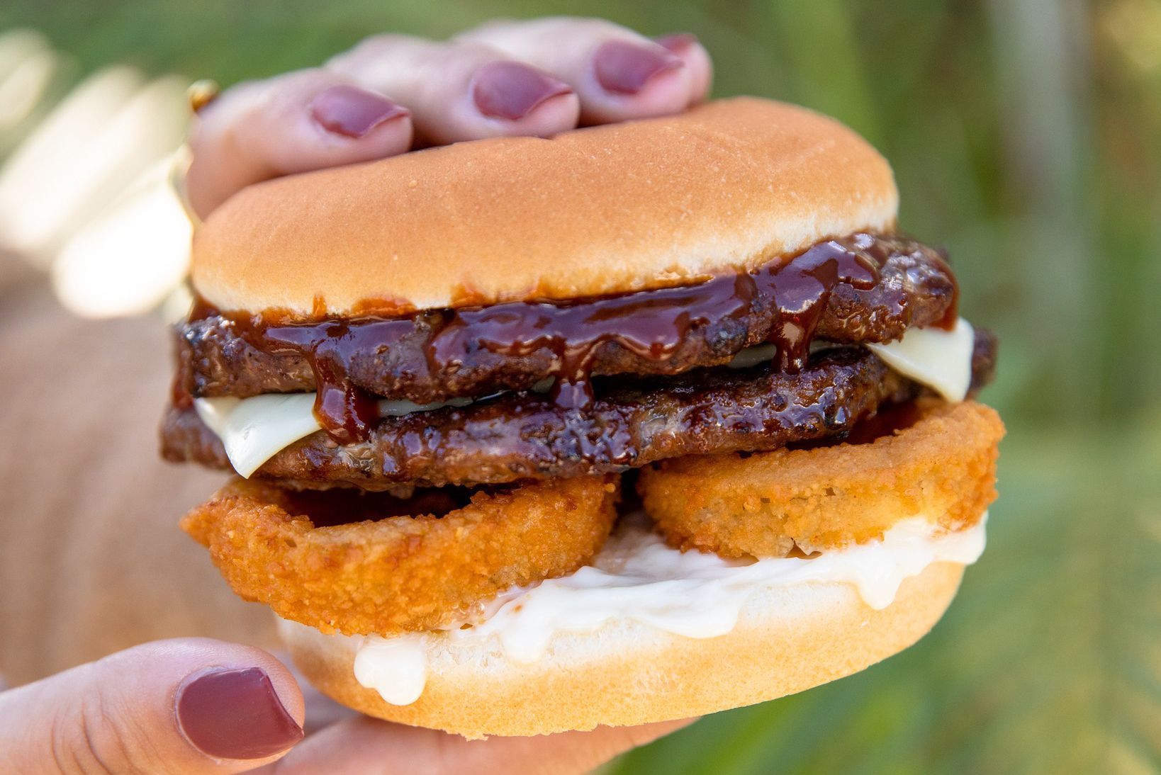 Carl’s Jr. Rolls Out the Bold A1 Steakhouse Double Deal for a Limited Time Only Carl’s Jr. Rolls Out the Bold A1 Steakhouse Double Deal for a Limited Time Only
