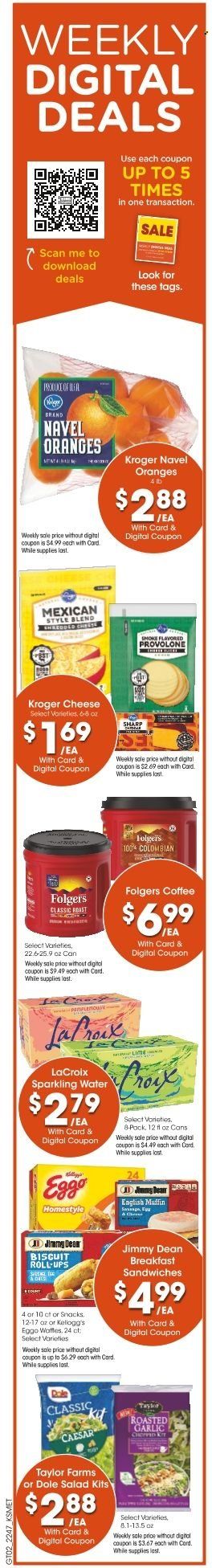 King Soopers (CO) Weekly Ad Flyer Specials December 21 to December 27, 2022