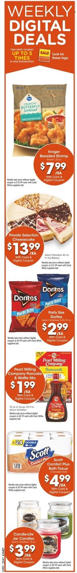 King Soopers (CO) Weekly Ad Flyer Specials December 21 to December 27, 2022
