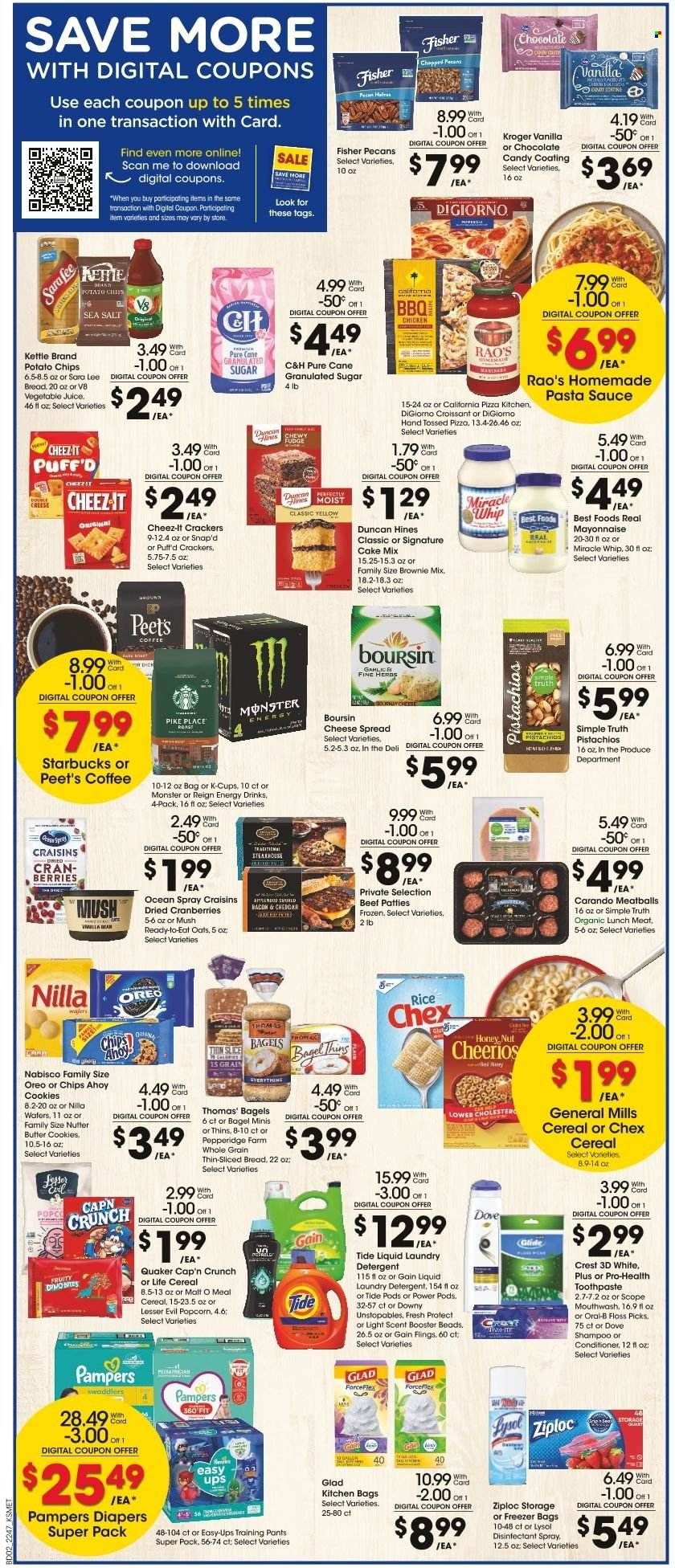 King Soopers (CO) Weekly Ad Flyer Specials December 21 to December 27, 2022