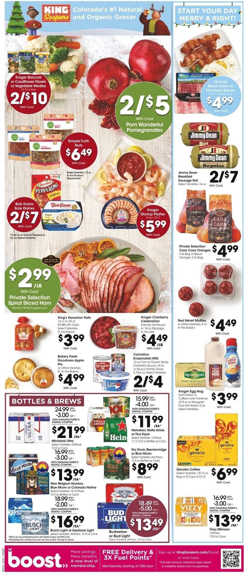 King Soopers (CO) Weekly Ad Flyer Specials December 21 to December 27, 2022