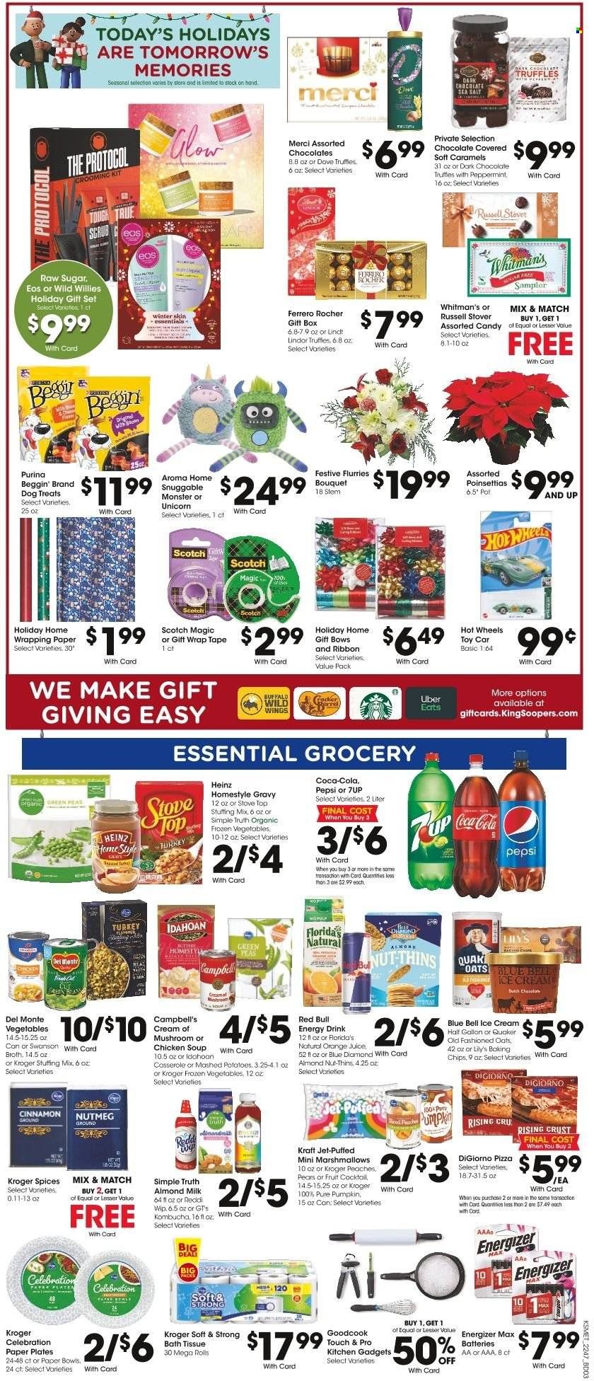 King Soopers (CO) Weekly Ad Flyer Specials December 21 to December 27, 2022