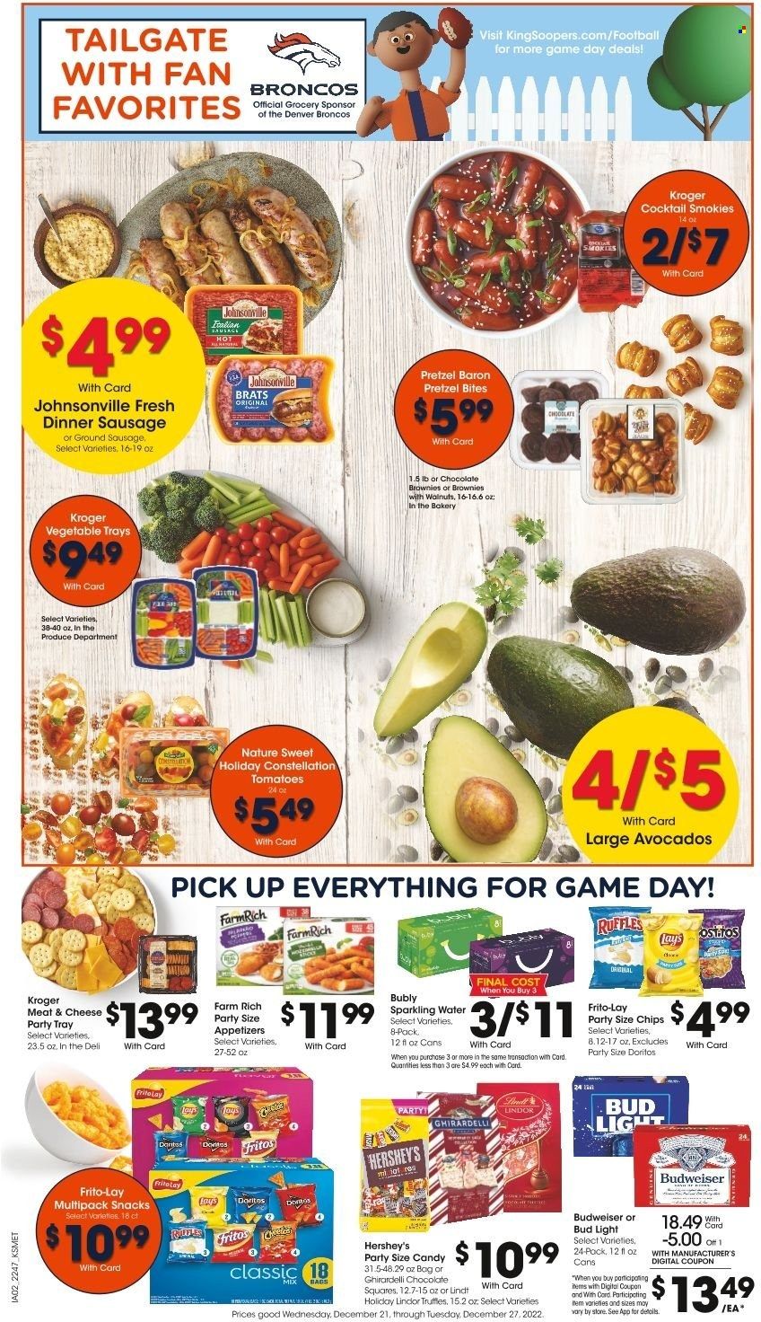 King Soopers (CO) Weekly Ad Flyer Specials December 21 to December 27, 2022