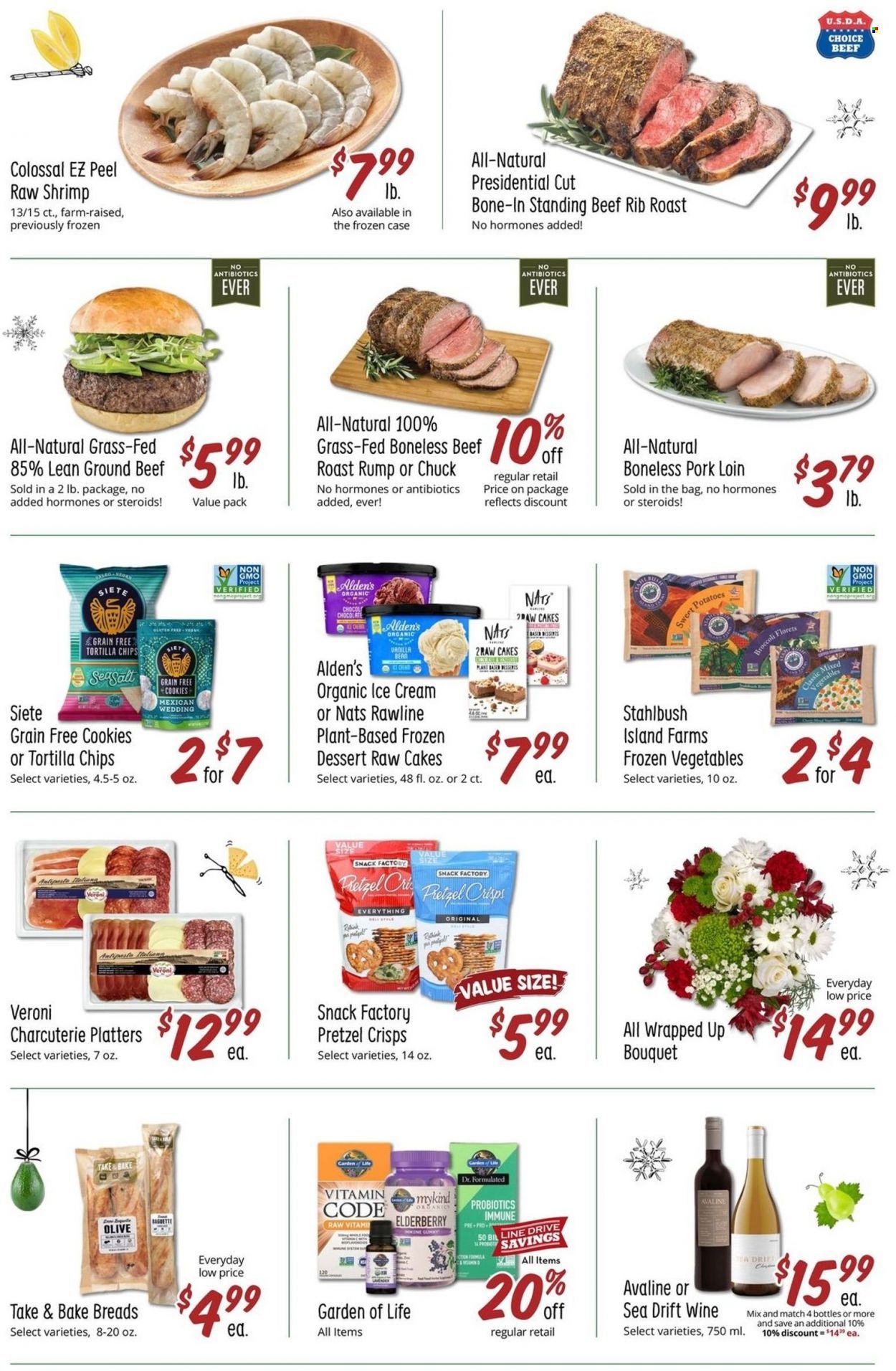 Sprouts Weekly Ad Flyer Specials December 21 to December 27, 2022