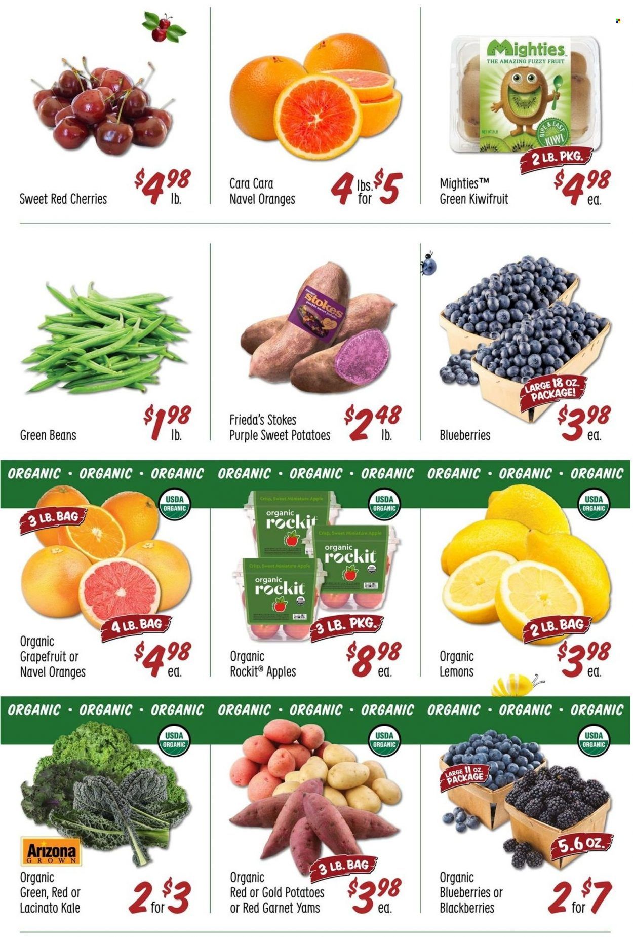 Sprouts Weekly Ad Flyer Specials December 21 to December 27, 2022