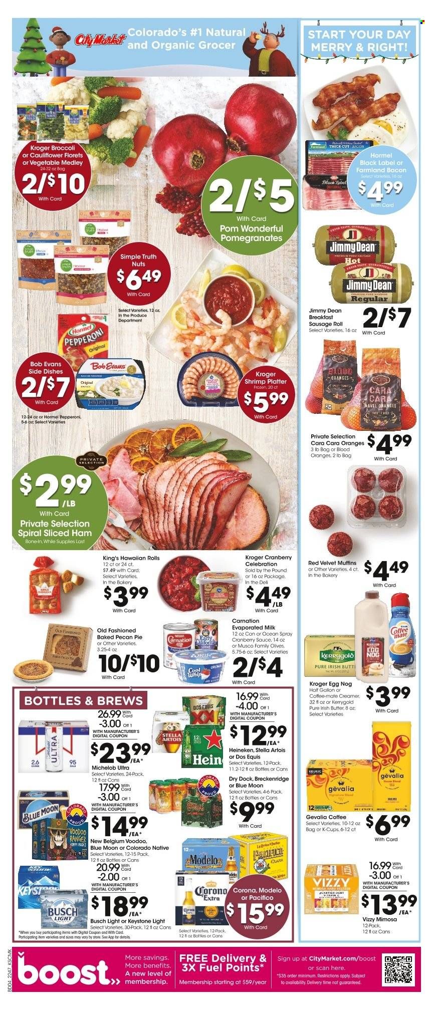 City Market (CO, UT, WY) Weekly Ad Flyer Specials December 21 to December 27, 2022