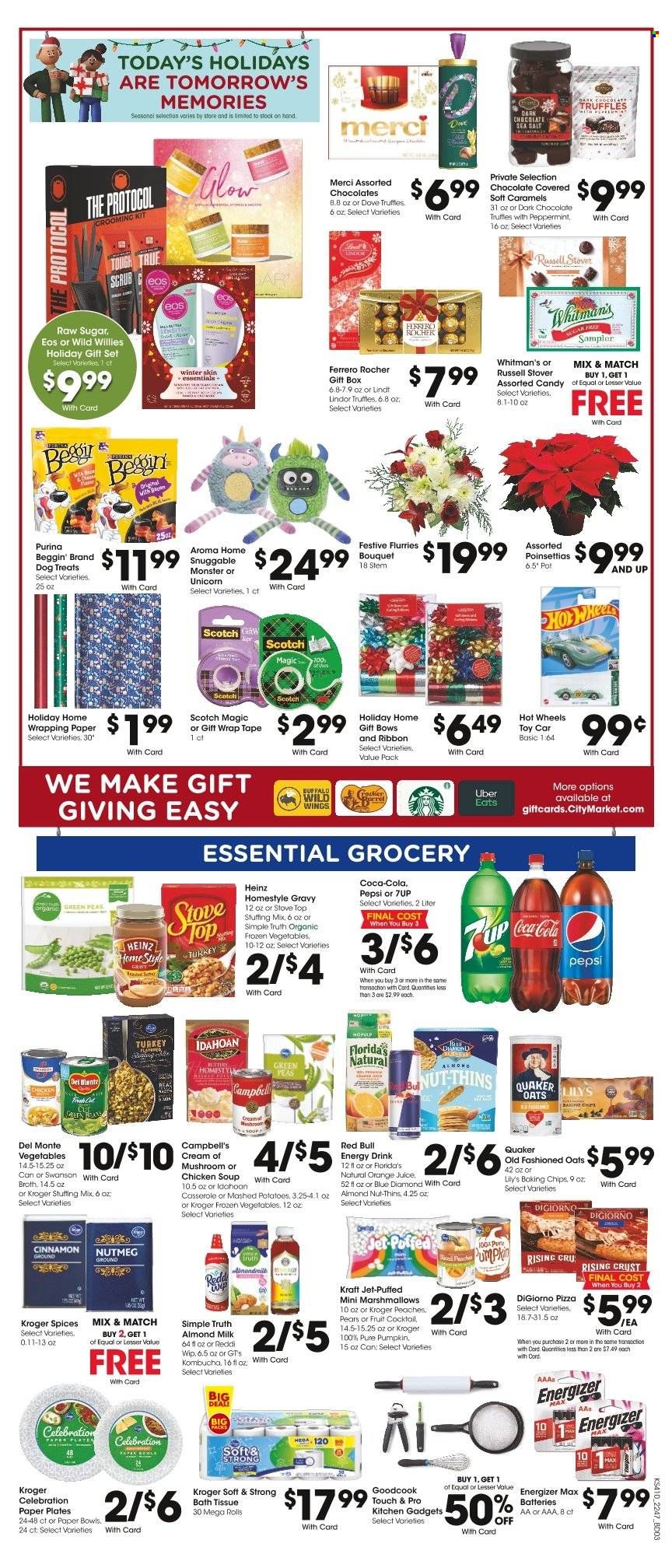 City Market (CO, UT, WY) Weekly Ad Flyer Specials December 21 to December 27, 2022