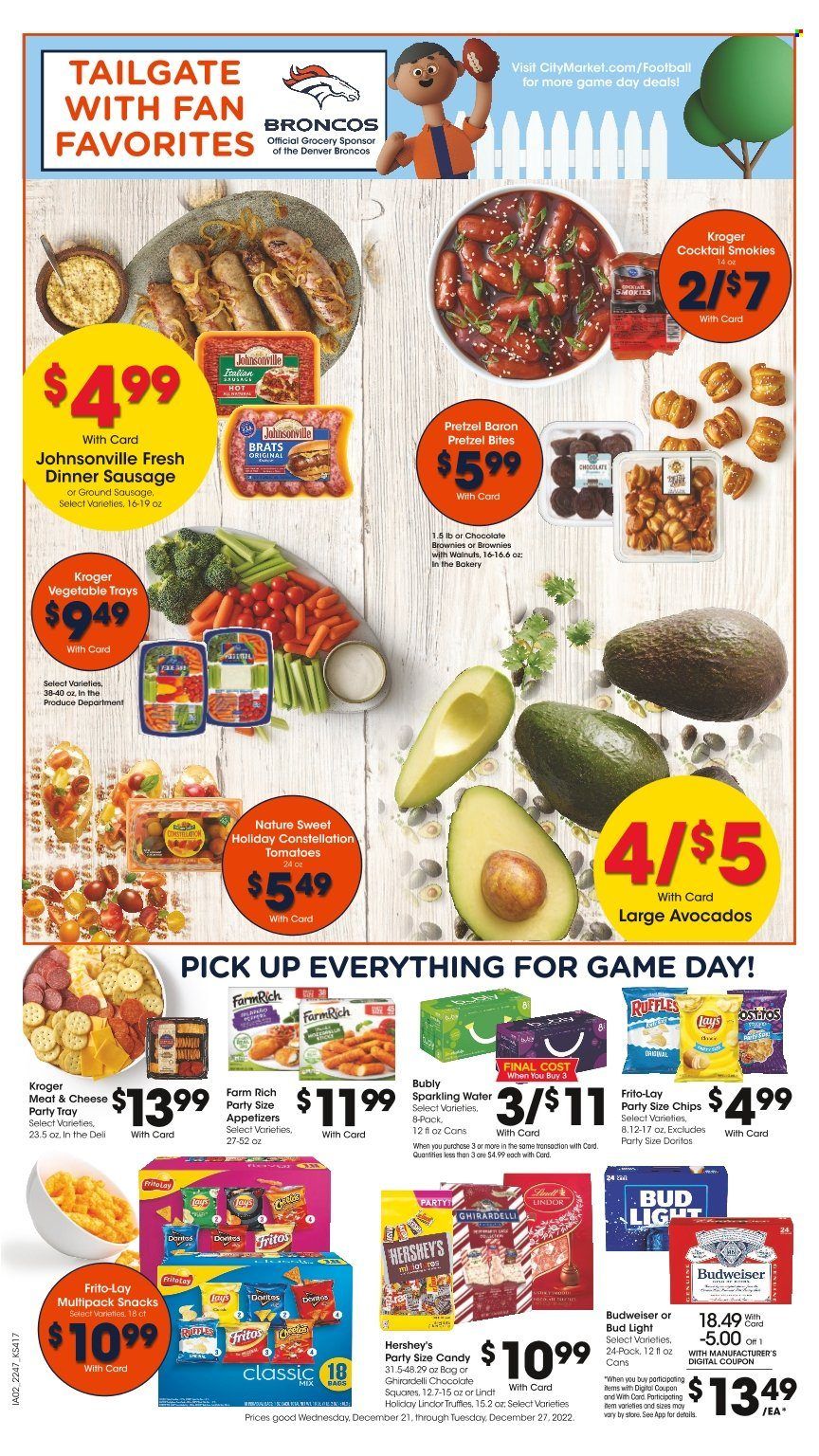 City Market (CO, UT, WY) Weekly Ad Flyer Specials December 21 to December 27, 2022