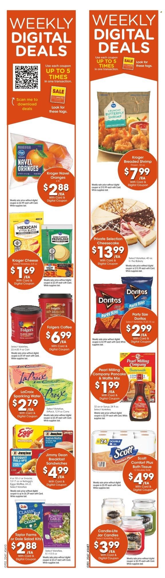 City Market (CO, UT, WY) Weekly Ad Flyer Specials December 21 to December 27, 2022