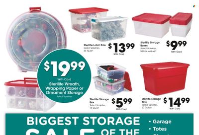 City Market (CO, UT, WY) Weekly Ad Flyer Specials December 21 to January 17, 2023