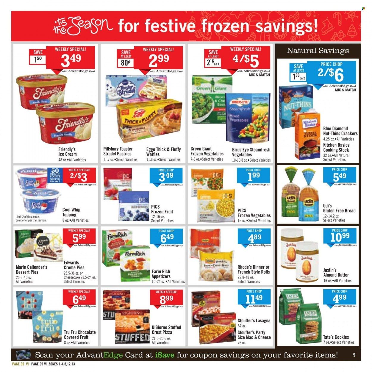 Price Chopper (CT, MA, NY, PA, VT) Weekly Ad Flyer Specials December 18 to December 24, 2022
