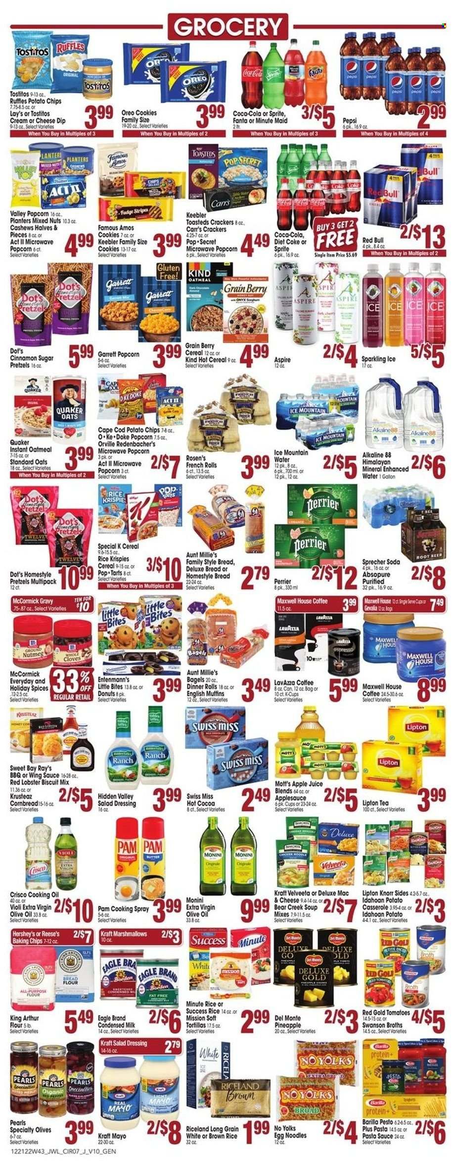 Jewel Osco (IL) Weekly Ad Flyer Specials December 21 to December 24, 2022