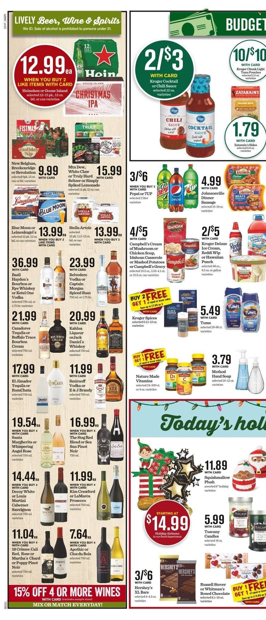 Mariano’s (IL) Weekly Ad Flyer Specials December 21 to December 27, 2022