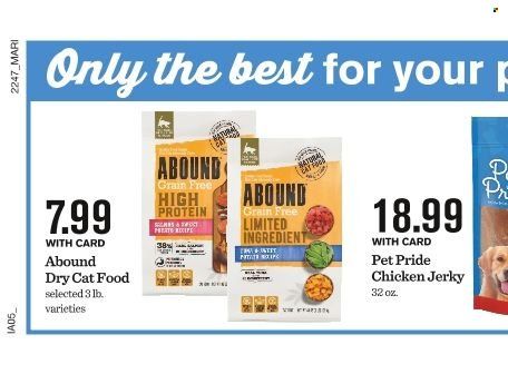 Mariano’s (IL) Weekly Ad Flyer Specials December 21 to December 27, 2022