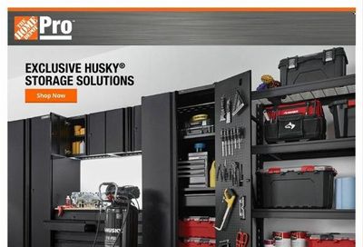 The Home Depot Weekly Ad Flyer Specials December 19 to December 26, 2022