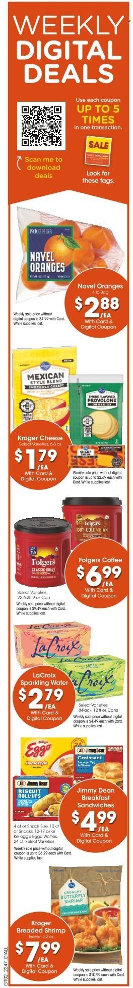 Dillons (KS) Weekly Ad Flyer Specials December 21 to December 27, 2022