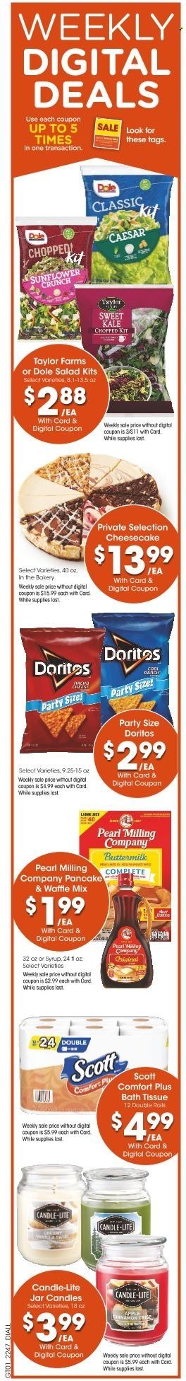 Dillons (KS) Weekly Ad Flyer Specials December 21 to December 27, 2022