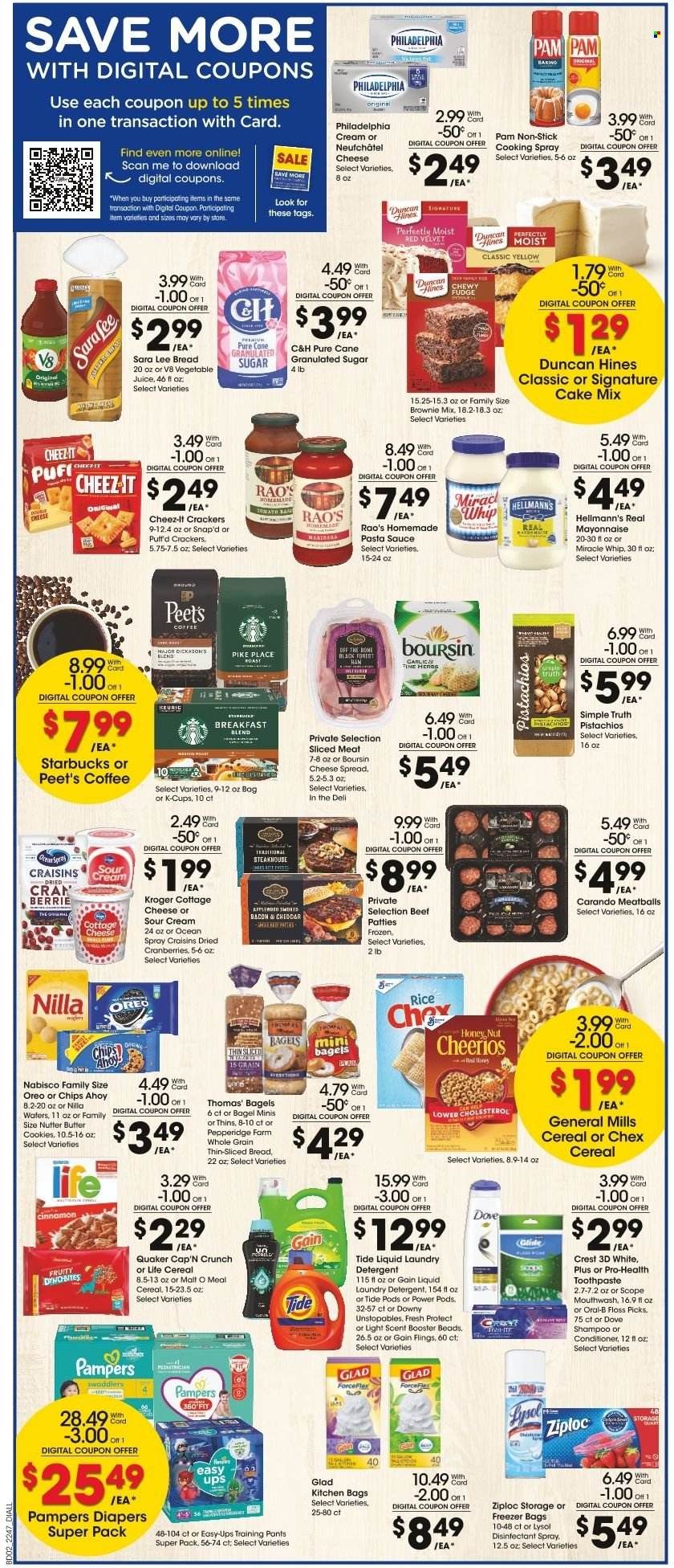 Dillons (KS) Weekly Ad Flyer Specials December 21 to December 27, 2022
