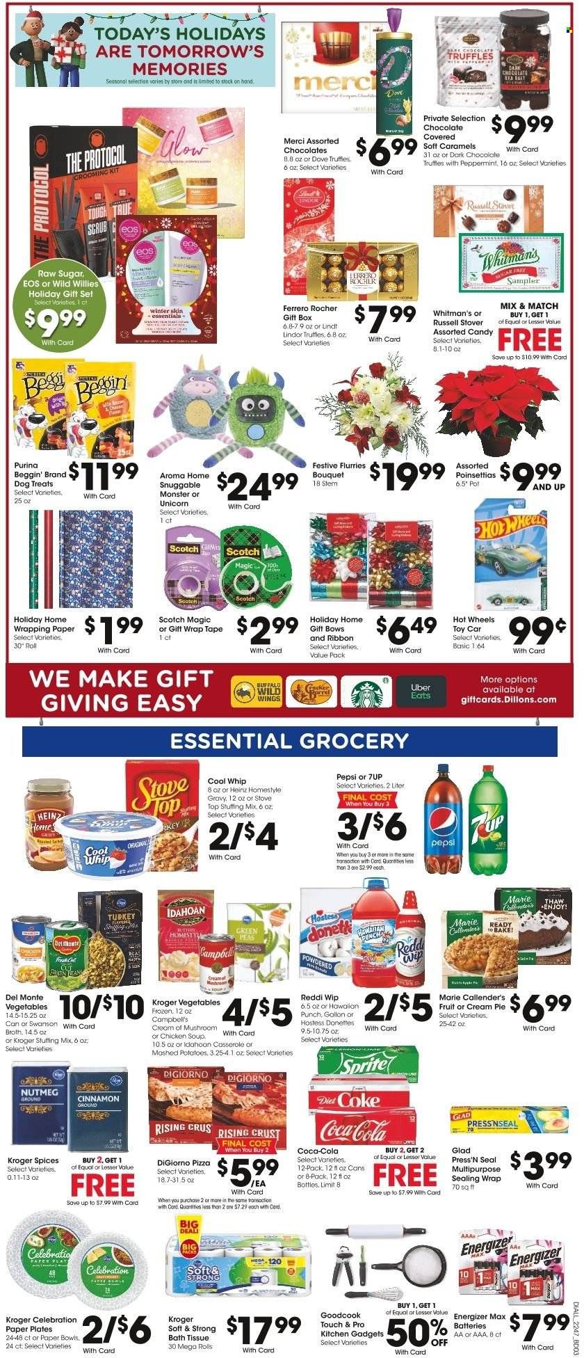 Dillons (KS) Weekly Ad Flyer Specials December 21 to December 27, 2022