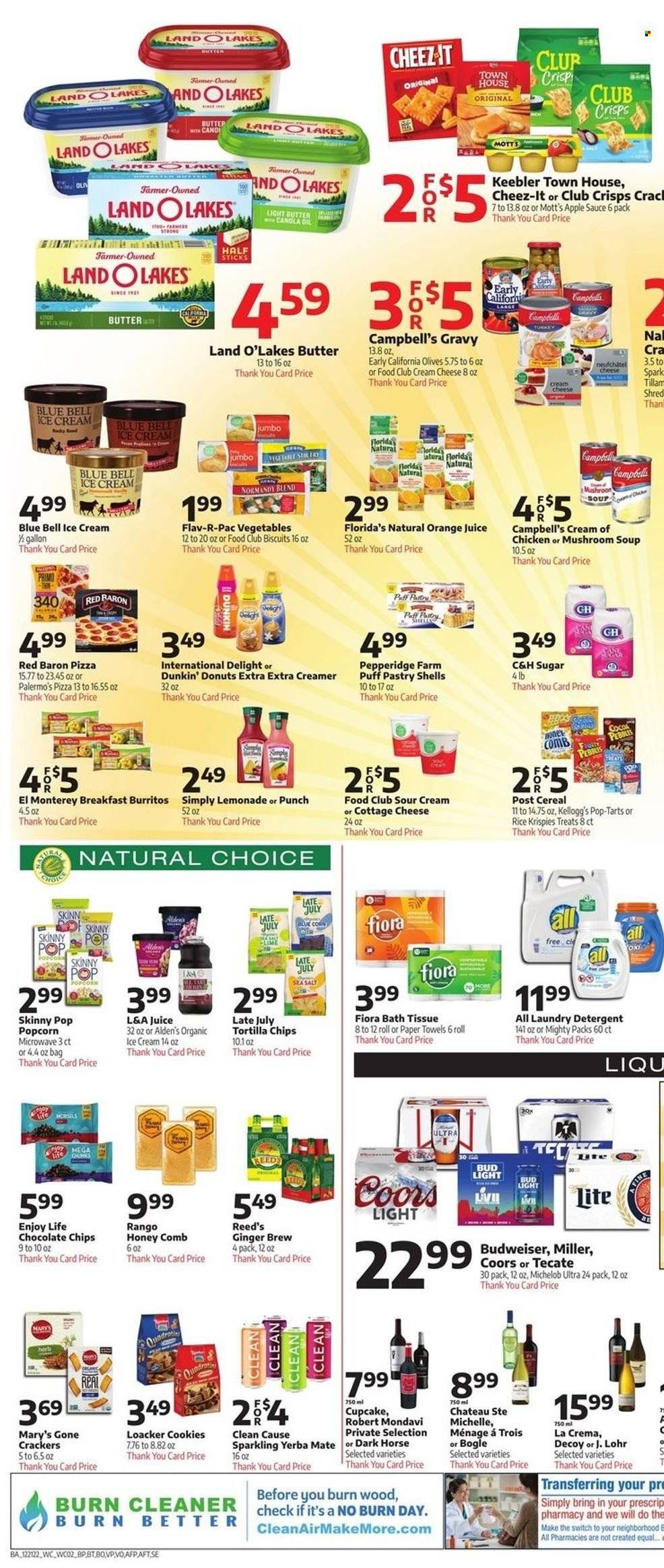 Bashas' (AZ) Weekly Ad Flyer Specials December 21 to December 27, 2022