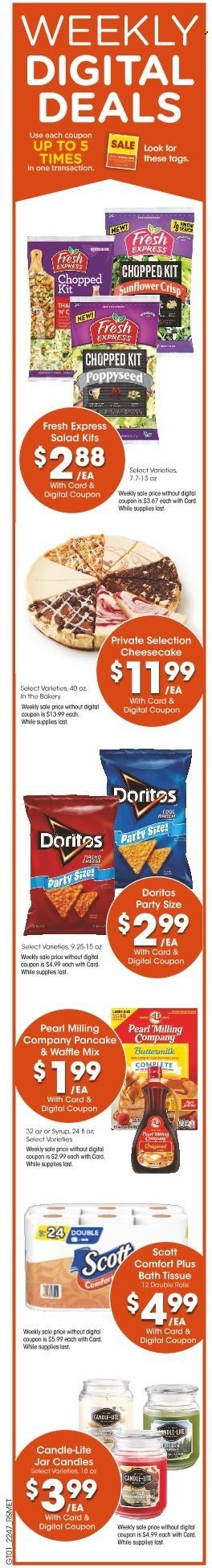Pick ‘n Save (WI) Weekly Ad Flyer Specials December 21 to December 27, 2022
