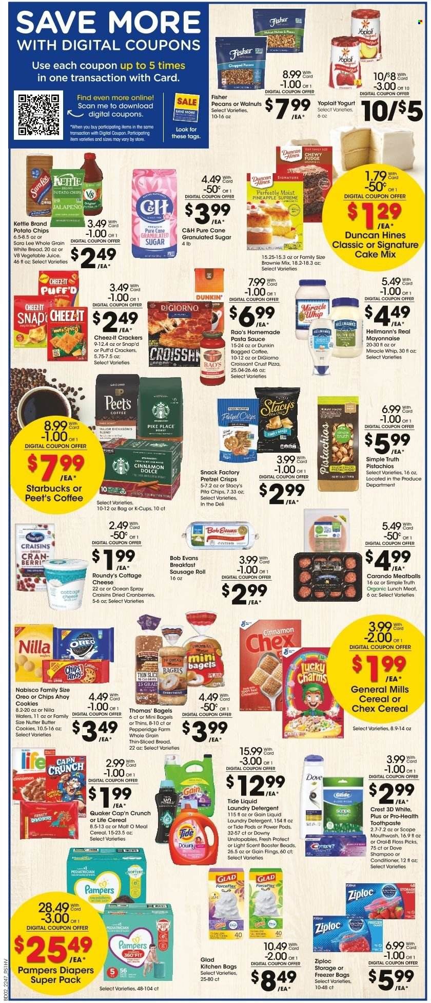 Pick ‘n Save (WI) Weekly Ad Flyer Specials December 21 to December 27, 2022