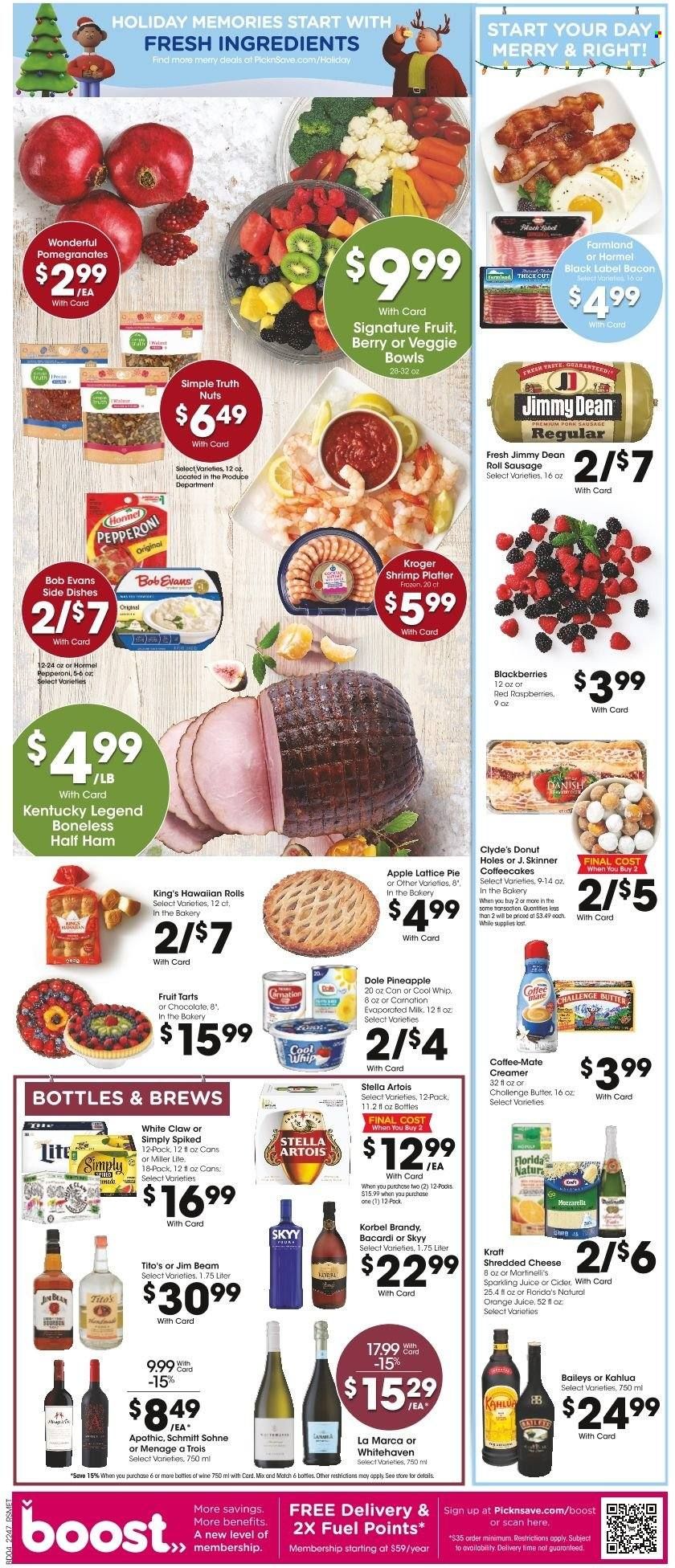 Pick ‘n Save (WI) Weekly Ad Flyer Specials December 21 to December 27, 2022