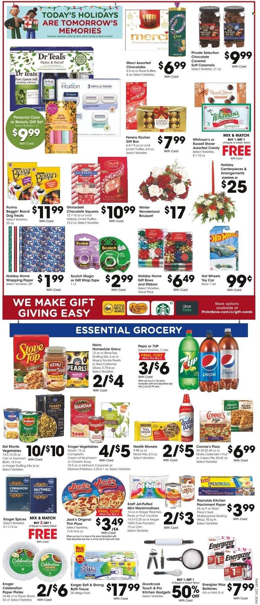 Pick ‘n Save (WI) Weekly Ad Flyer Specials December 21 to December 27, 2022