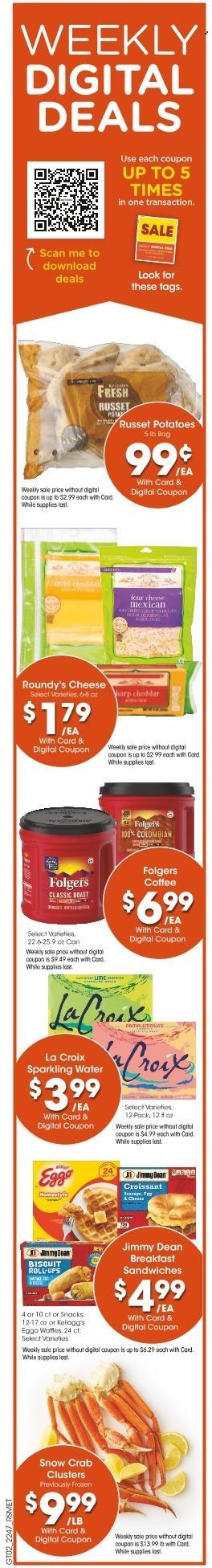 Pick ‘n Save (WI) Weekly Ad Flyer Specials December 21 to December 27, 2022