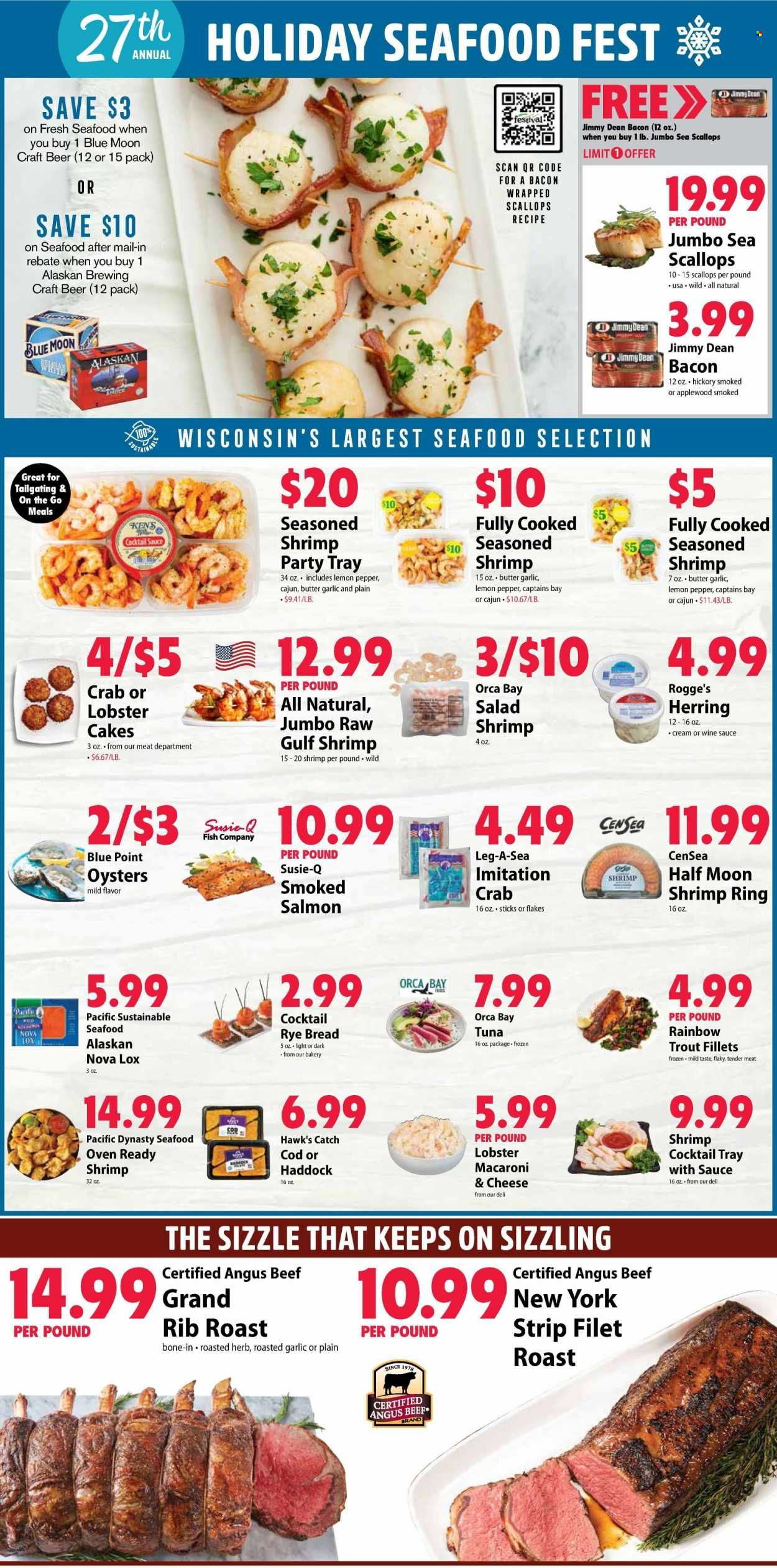 Festival Foods (WI) Weekly Ad Flyer Specials December 21 to December 27, 2022