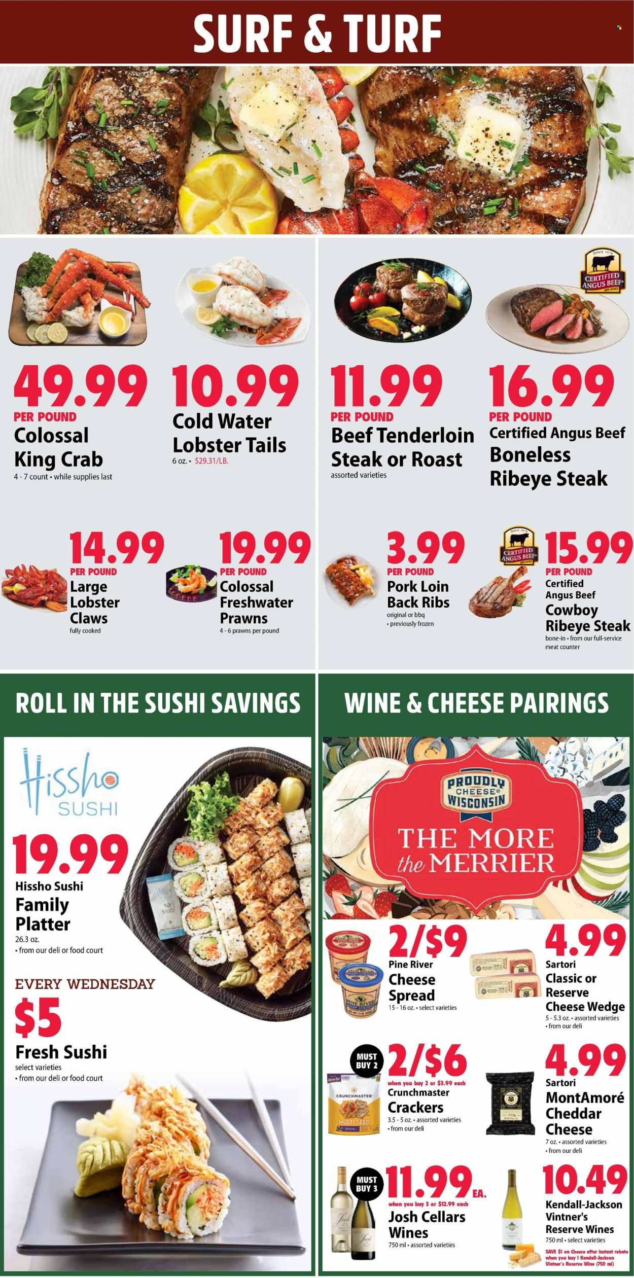 Festival Foods (WI) Weekly Ad Flyer Specials December 21 to December 27, 2022