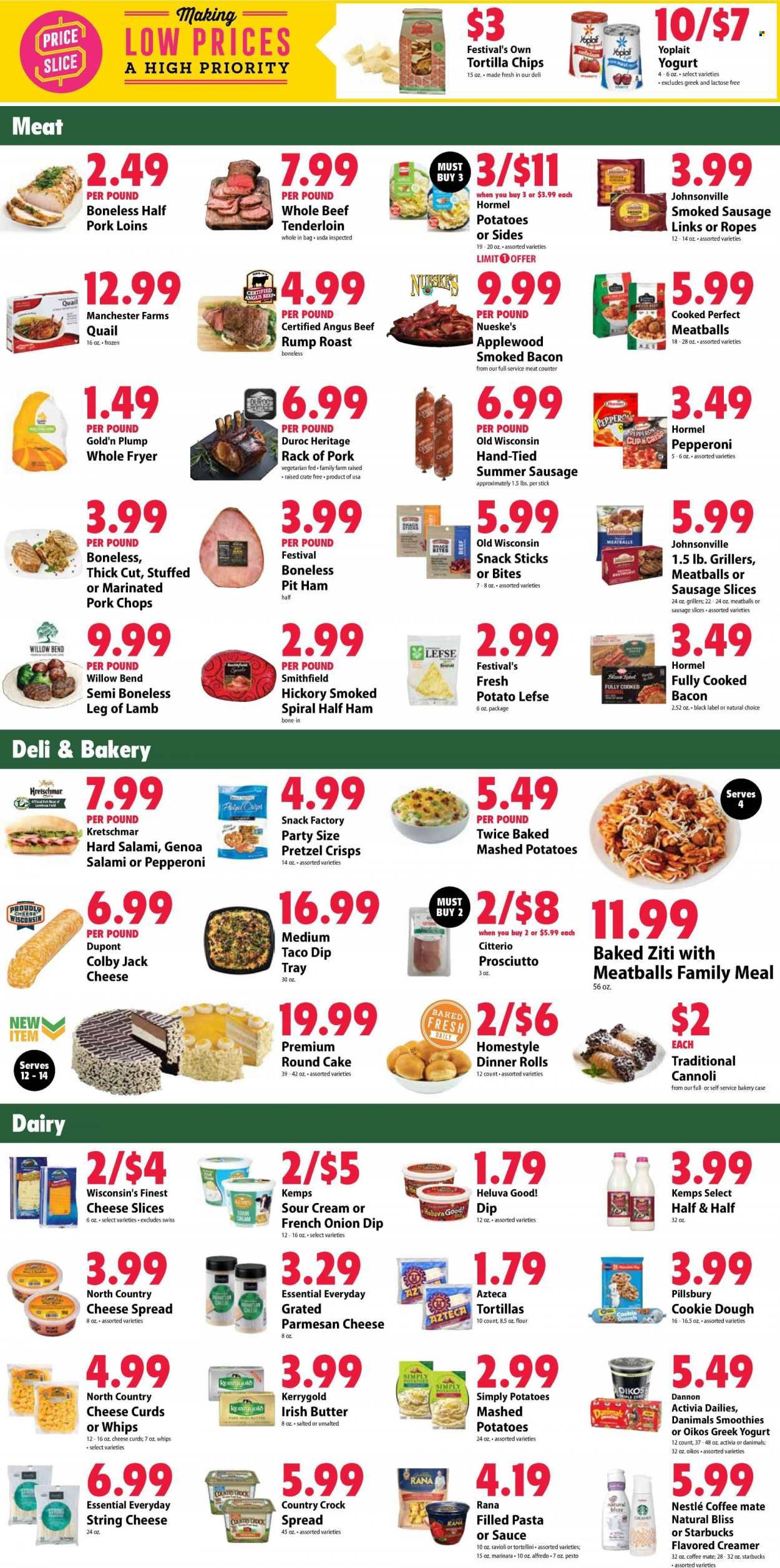 Festival Foods (WI) Weekly Ad Flyer Specials December 21 to December 27, 2022