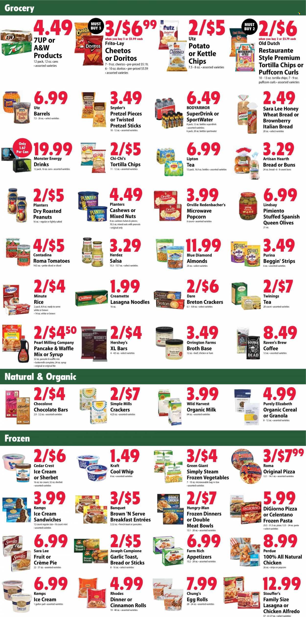Festival Foods (WI) Weekly Ad Flyer Specials December 21 to December 27, 2022