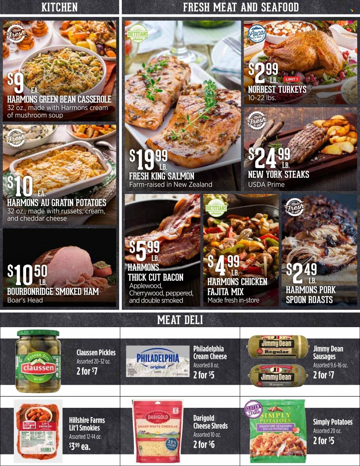 Harmons (UT) Weekly Ad Flyer Specials December 20 to December 24, 2022