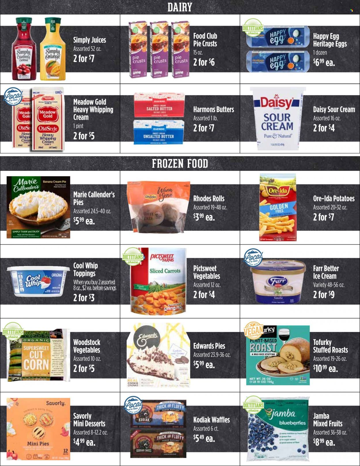 Harmons (UT) Weekly Ad Flyer Specials December 20 to December 24, 2022