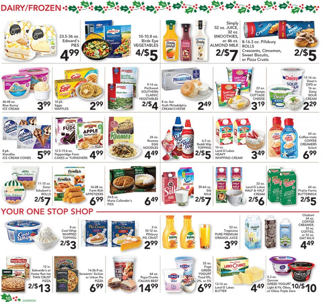 Pete's Fresh Market (IL) Weekly Ad Flyer Specials December 21 to December 27, 2022
