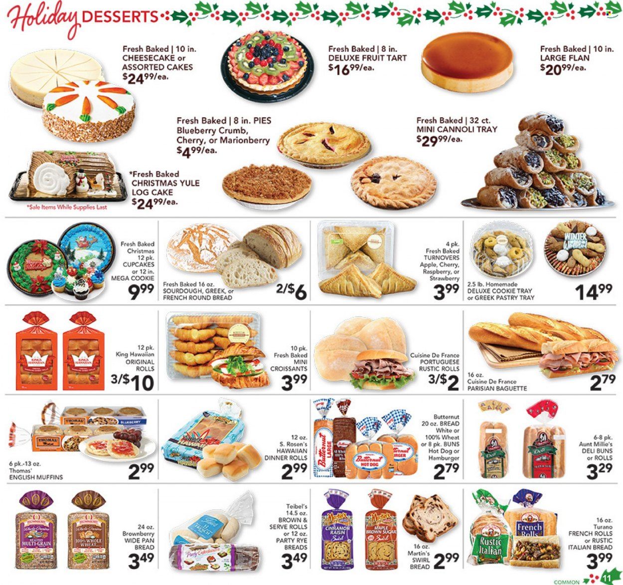 Pete's Fresh Market (IL) Weekly Ad Flyer Specials December 21 to December 27, 2022