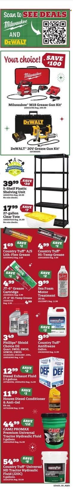 Orscheln Farm and Home (IA, IN, KS, MO, NE, OK) Weekly Ad Flyer Specials December 14 to December 24, 2022