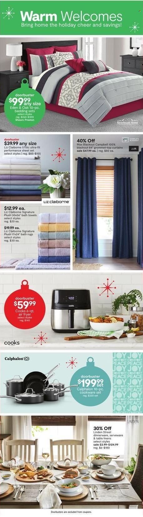 JCPenney Weekly Ad Flyer Specials December 19 to December 24, 2022