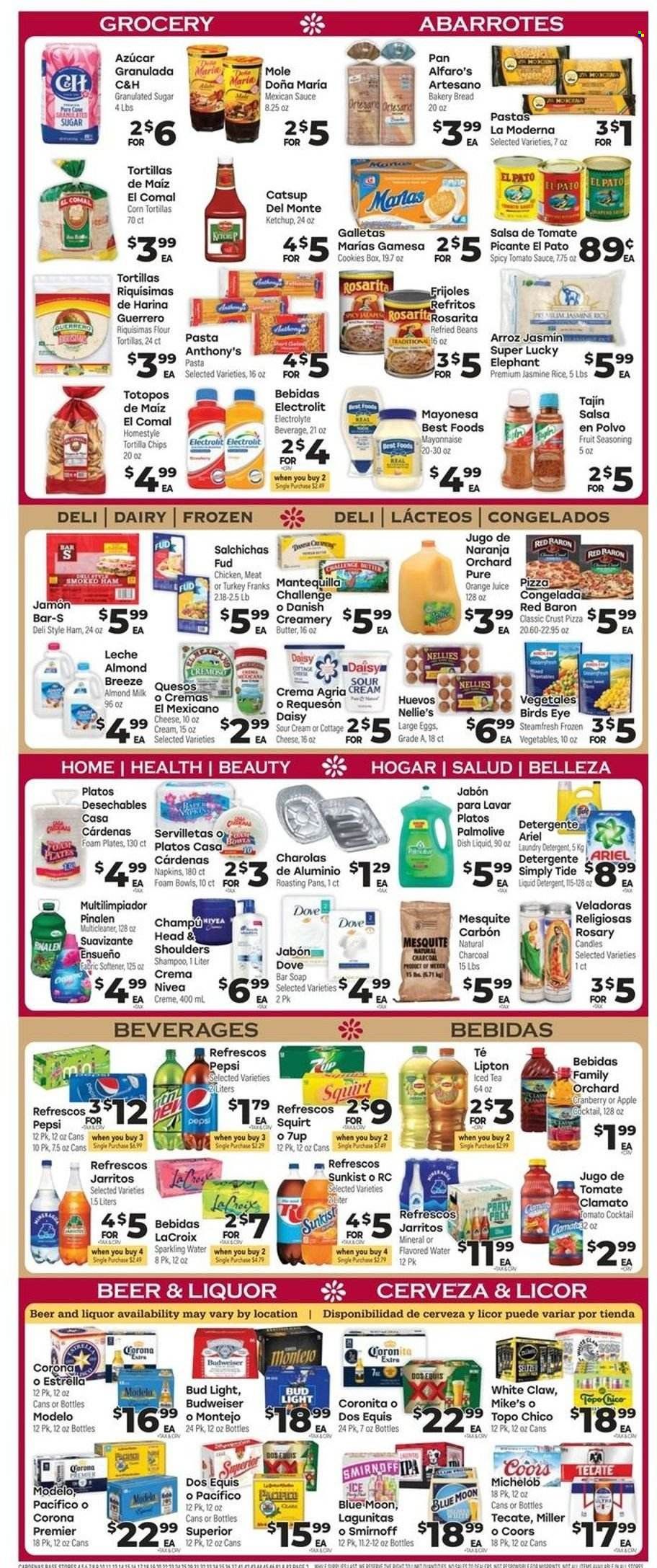Cardenas (CA, NV) Weekly Ad Flyer Specials December 21 to December 27, 2022