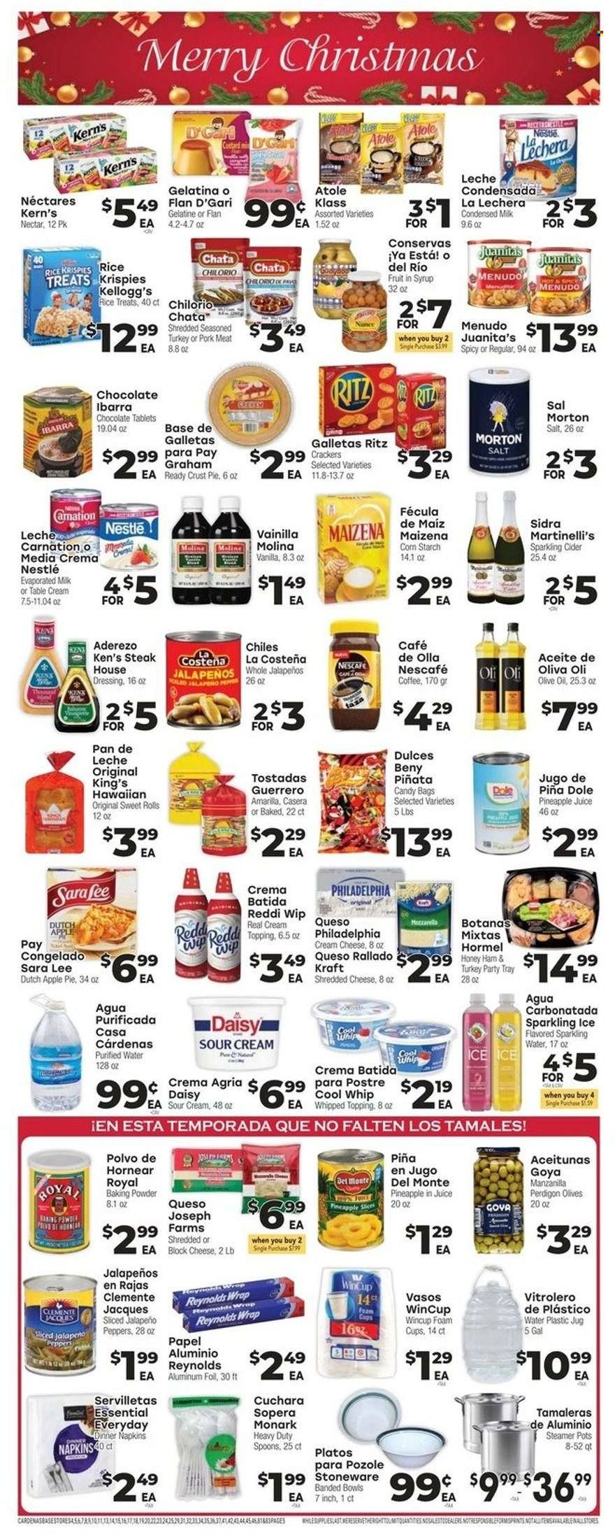 Cardenas (CA, NV) Weekly Ad Flyer Specials December 21 to December 27, 2022